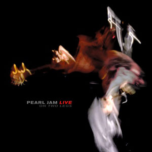jam pearl live on two legs
