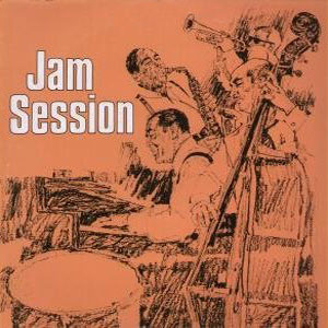 jam session rca various