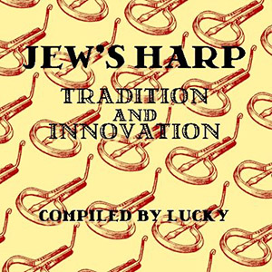 jawharp History And Tradition