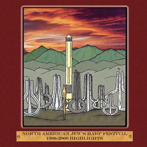 jawharp NAJHFest