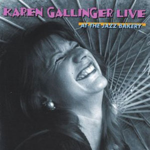 jazz bakery karen gallinger