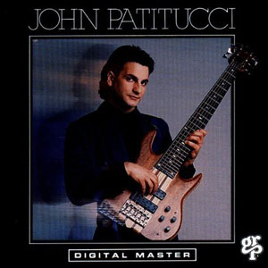 jazz bass electric john patitucci