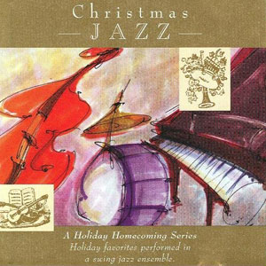 jazz christmas home coming