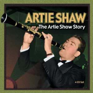 jazz clarinet artie shaw