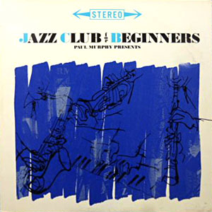 jazz club for beginners phil murphy