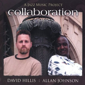 jazz collab david hissis allan johnson