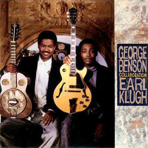 jazz collab george benson earl klugh