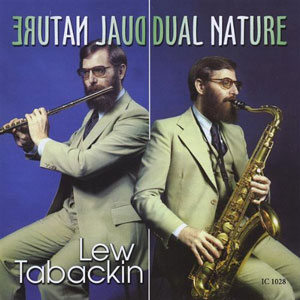 jazz flute lew tabackin