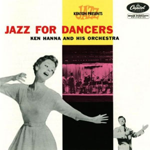 jazz for dancers ken hanna