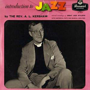 jazz intro rev kershaw