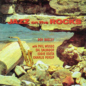 jazz on the rocks don bagley