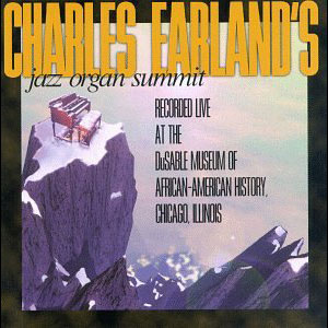 jazzorgansummitcharlesearland