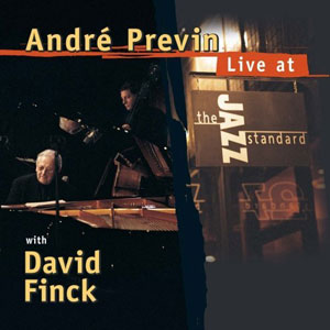jazz standard andre previn
