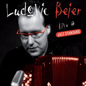jazz standard ludovic beier