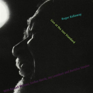 jazz standard roger kellaway