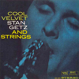jazz strings stan getz