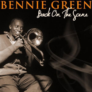 jazz trombone bennie green