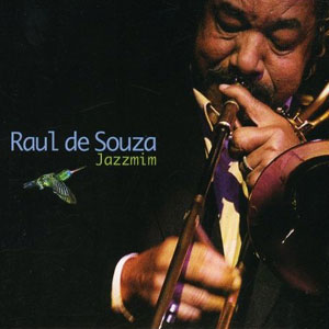 jazz trombone raul de souza