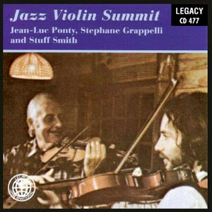 jazzviolinsummitpontygrappellismith