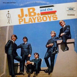jb and the playboys