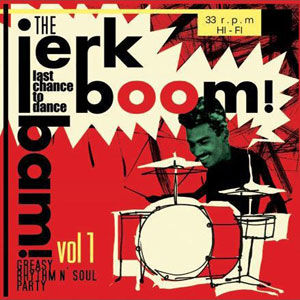 jerk boom bam vol1