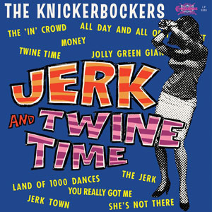 jerk twine time knickerbockers