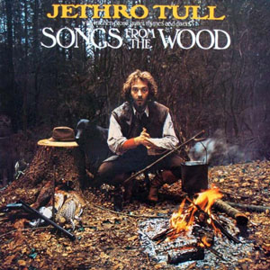 jethrotullsongsfomthewood