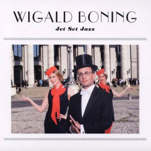 jet set jazz wigald boning