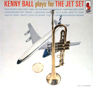 jet set kenny ball plays