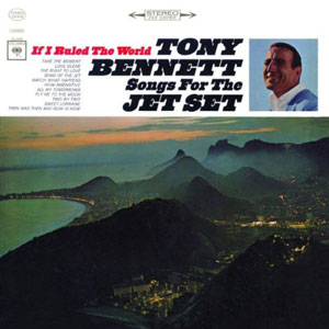 jet set songs tony bennett