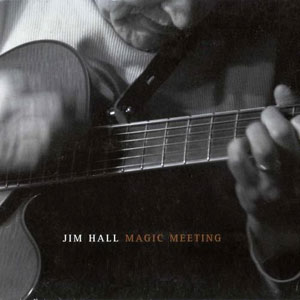 jim hall magic meeting