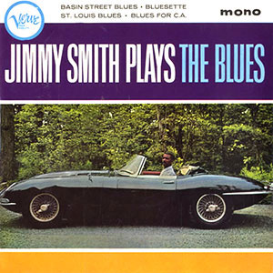 jimmysmithplayesthebllues