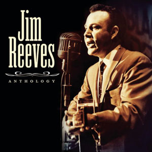 jim reeves anthology