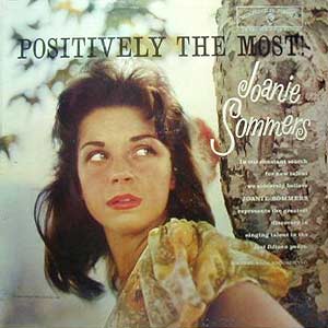 joanie sommers