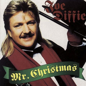 joe diffie mr christmas