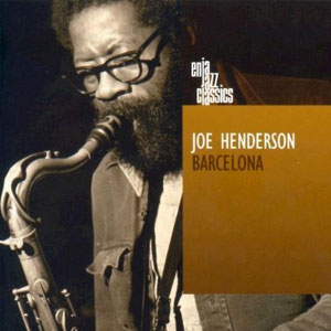 joe henderson barcelona