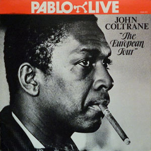 johncoltranecigareuropeantour