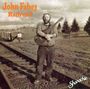 johnfaheyrailroad