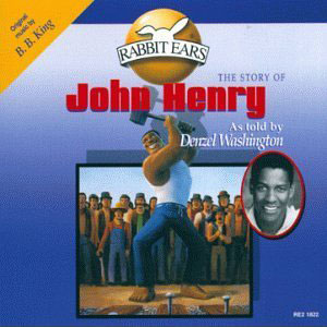 john henry bb king denzel washington