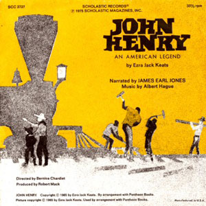 john henry james earl jones
