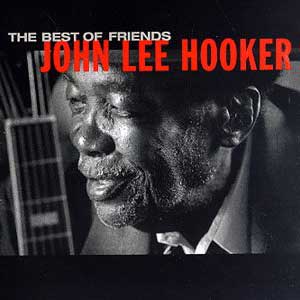 john lee hooker