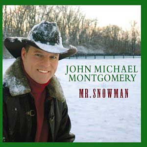 john michael montgomery