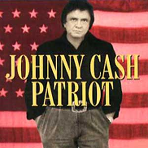 Johnny Cash Patriot
