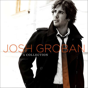 josh groban a collection