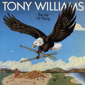 joyofflyingtonywilliams