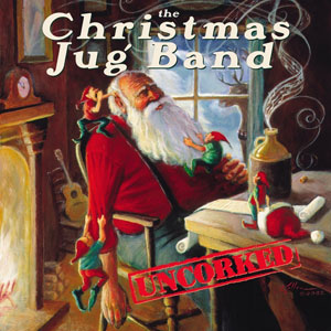 jug band christmas uncorked