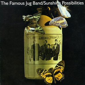 jug band famous sunshine
