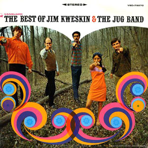 jug band jim kweskin best of