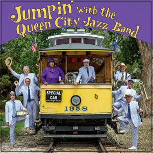 jumpinwiththequeencityjazzband