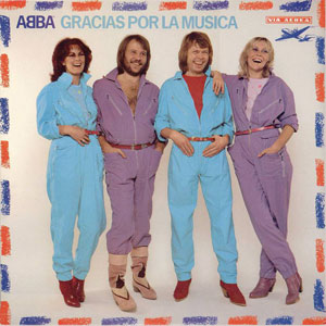 jumpsuits abba gracias por la musica